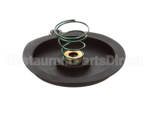 0502730 Champion - Moyer Diebel Kit, Seal C/W Spring