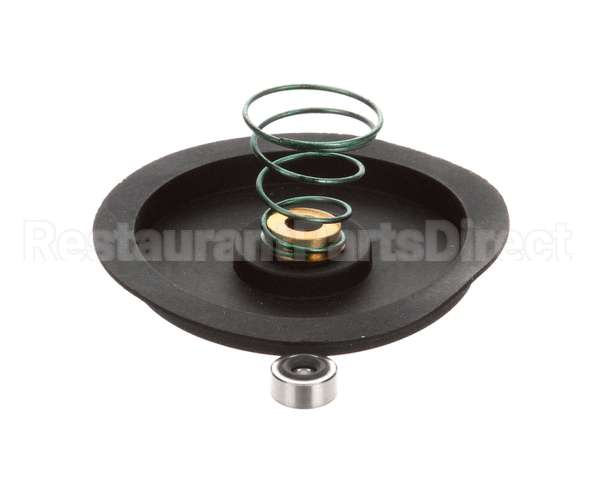 0502730 Champion - Moyer Diebel Kit, Seal C/W Spring