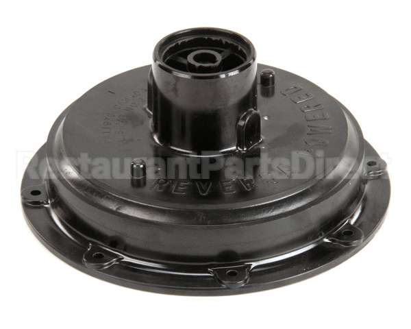 0502742 Champion - Moyer Diebel Housing No Hole