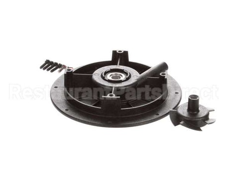 0502743 Champion - Moyer Diebel Seal,Assembly(Includes 0502744)