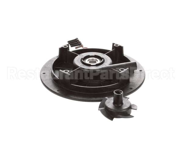 0502743 Champion - Moyer Diebel Seal,Assembly(Includes 0502744)