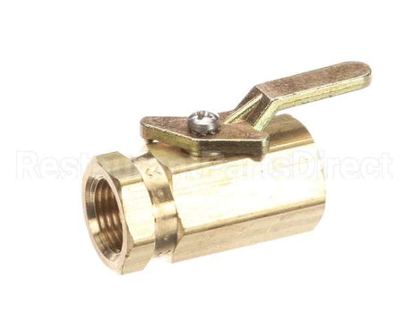 0502768 Champion - Moyer Diebel Valve, Stop 3/8 Sw