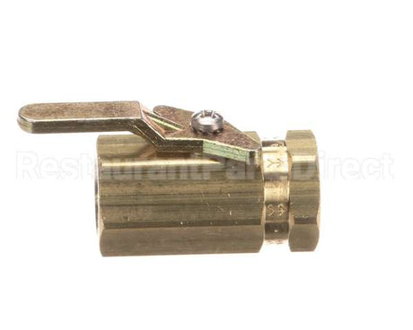 0502768 Champion - Moyer Diebel Valve, Stop 3/8 Sw