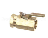 0502768 Champion - Moyer Diebel Valve, Stop 3/8 Sw