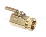 0502768 Champion - Moyer Diebel Valve, Stop 3/8 Sw