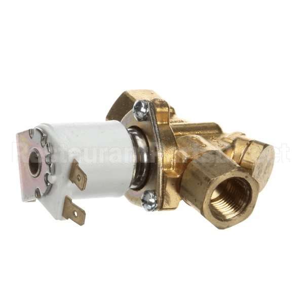0502782 Compatible Champion Valve, Sol 230V 60Hz Df/Sw 1.6