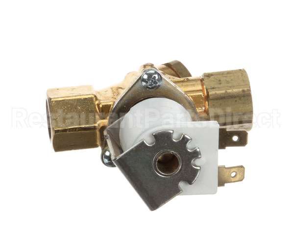 0502782 Champion - Moyer Diebel Valve, Sol 230V 60Hz Df/Sw 1.6