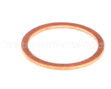 0502804 Champion - Moyer Diebel Gasket Strainer Cap S45 Valve