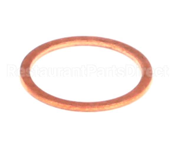 0502804 Champion - Moyer Diebel Gasket Strainer Cap S45 Valve