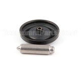 0502811 Champion - Moyer Diebel Kit,Rebuild For Eaton Valves