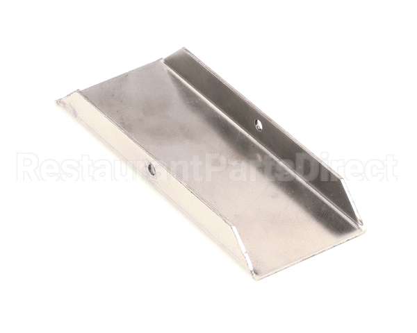 0502866 Antunes Cover, Lamp Hsg Bracket.