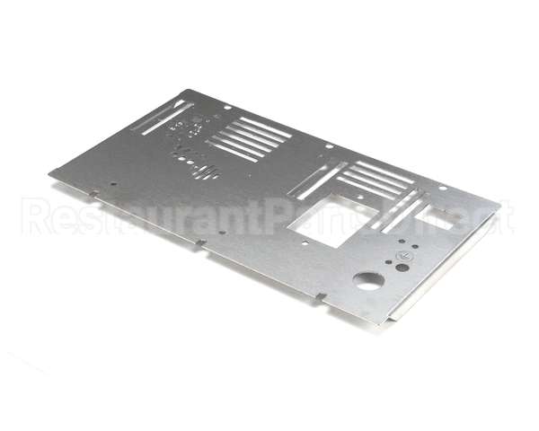 0502886 Antunes Panel Rear