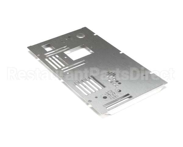 0502886 Antunes Panel Rear