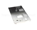 0502886 Antunes Panel Rear