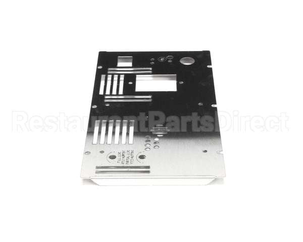 0502886 Antunes Panel Rear