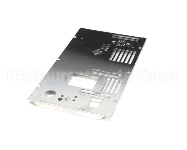 0502886 Antunes Panel Rear