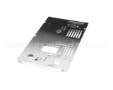 0502886 Antunes Panel Rear