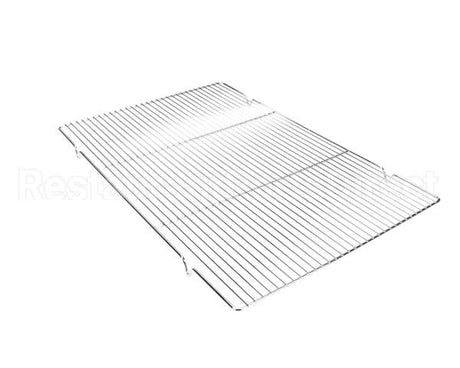 05030 Henny Penny Grid-18 X 26 Bun Pan