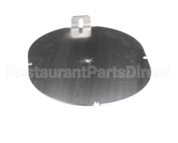 0503085 Antunes Cover, Generator