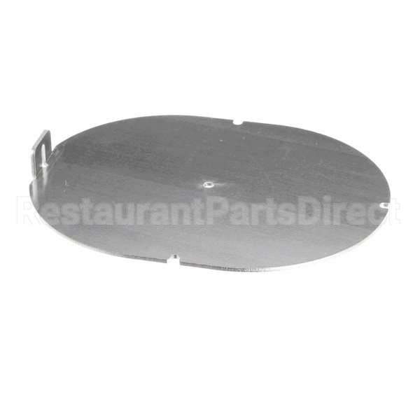 0503085 Compatible Roundup Cover, Generator