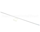 0503163 Hussmann Asm-Handle Night Shade