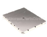 0503177 Antunes Pan,Diffuser (Qtr Size)