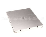 0503177 Antunes Pan,Diffuser (Qtr Size)