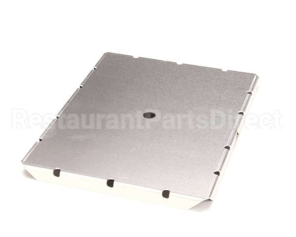 0503177 Antunes Pan,Diffuser (Qtr Size)