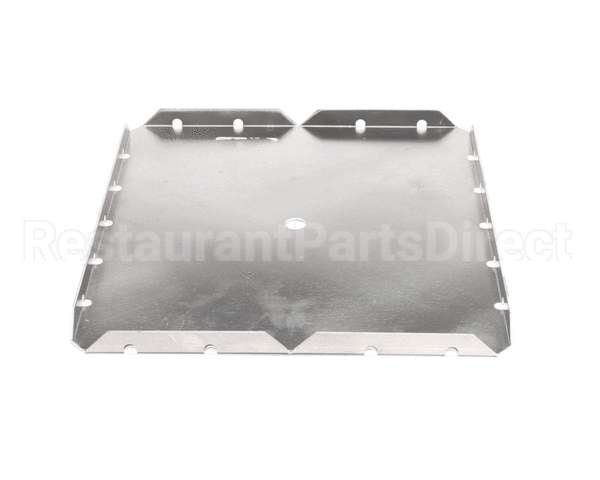 0503182 Antunes Pan,Diffuser (Half Size)