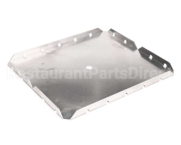 0503182 Antunes Pan,Diffuser (Half Size)