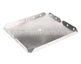 0503182 Antunes Pan,Diffuser (Half Size)