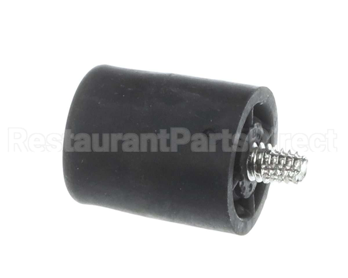 0503376 Waring Screw Foot Assembly.