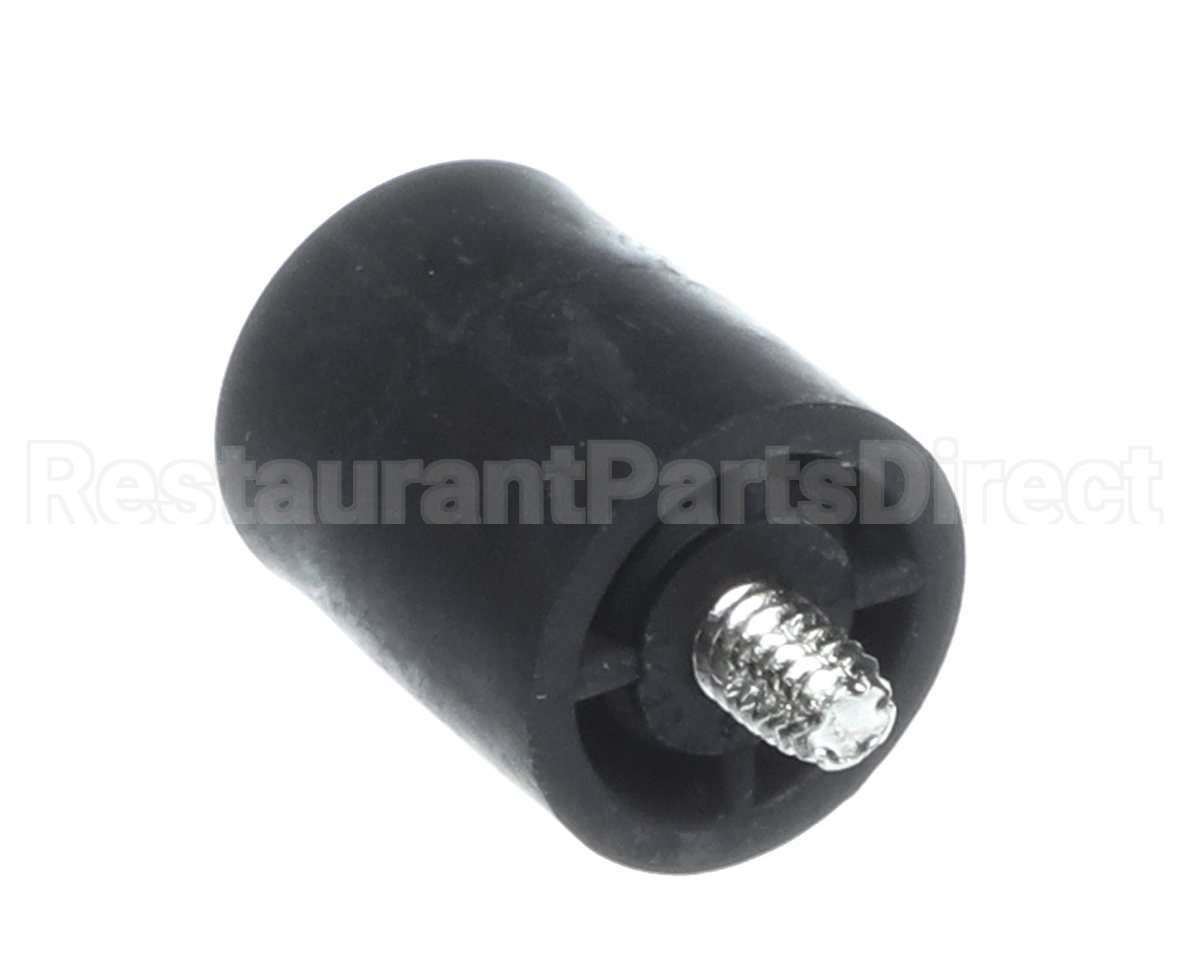 0503376 Waring Screw Foot Assembly.