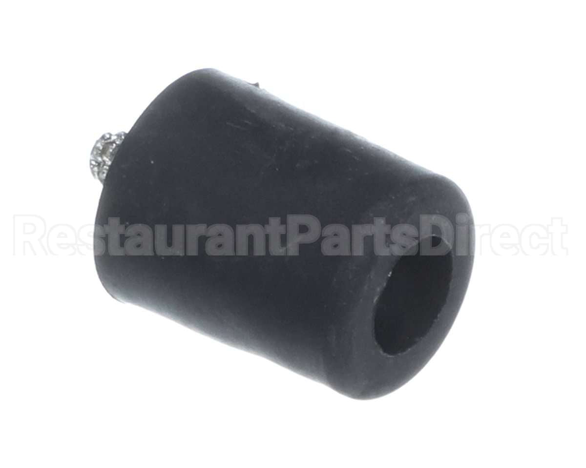 0503376 Waring Screw Foot Assembly.