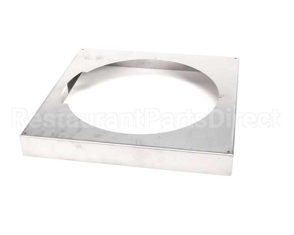 0503429 Antunes Support, Generator-Upper