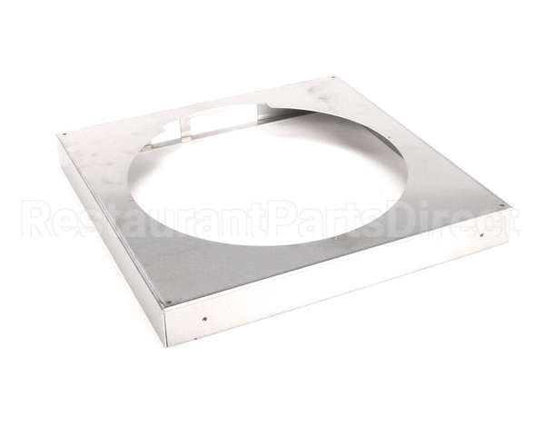 0503429 Antunes Support, Generator-Upper