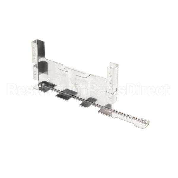 0503496 Compatible Roundup Bracket, Tensioner Right