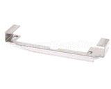 0503507 Antunes Bracket, Retainer Left