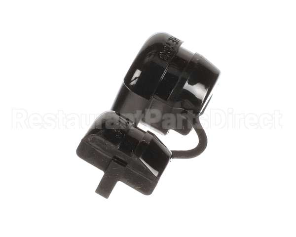 0503574 Champion - Moyer Diebel Bushing,Small Strain Rel - 7K2