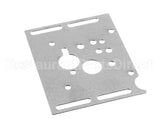 0503590 Antunes Plate, Motor Mounting