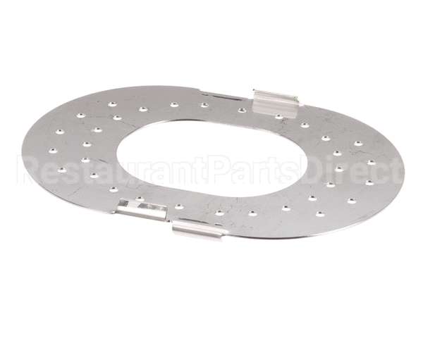 0503592 Antunes Diffuser, Steam