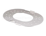 0503592 Antunes Diffuser, Steam