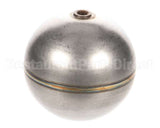 0503670 Champion - Moyer Diebel Ball, Float 2.5Iss Sw4/6