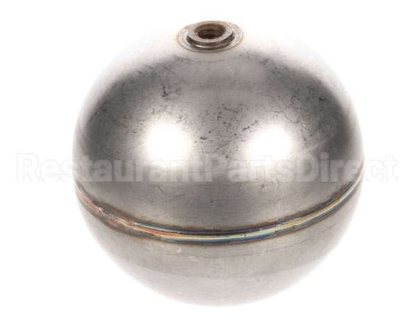 0503670 Champion - Moyer Diebel Ball, Float 2.5Iss Sw4/6