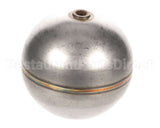 0503670 Champion - Moyer Diebel Ball, Float 2.5Iss Sw4/6