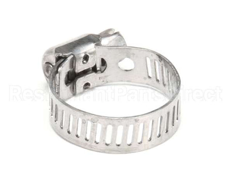 0503679 Champion - Moyer Diebel Clamp, Hose Gear Ss 7/16 - 25/