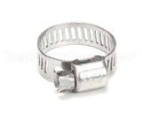 0503679 Champion - Moyer Diebel Clamp, Hose Gear Ss 7/16 - 25/