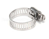 0503679 Champion - Moyer Diebel Clamp, Hose Gear Ss 7/16 - 25/