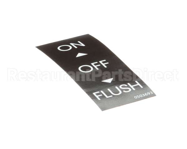 0503693 Champion - Moyer Diebel Label, Switch Up Df/Sw