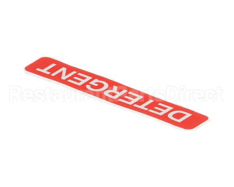 0503695 Champion - Moyer Diebel Label, Detergent Df/Sw/500